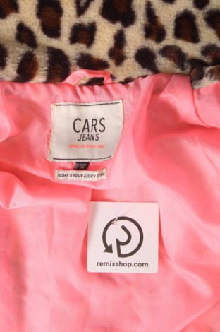 Detský kabát  Cars Jeans, Veľkosť 9-10y/ 140-146 cm, Farba Viacfarebná, Cena  22,06 €