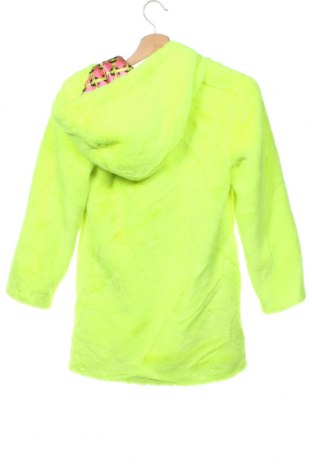 Detský kabát  Guess, Veľkosť 7-8y/ 128-134 cm, Farba Zelená, Cena  123,20 €