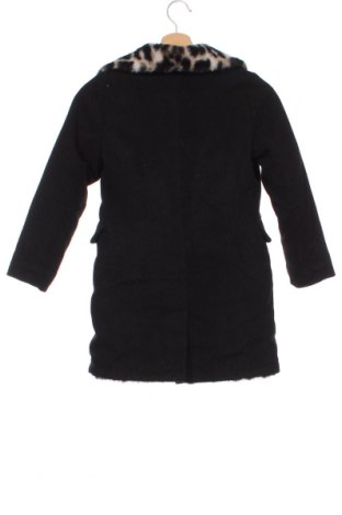 Palton pentru copii Guess, Mărime 7-8y/ 128-134 cm, Culoare Negru, Preț 602,63 Lei