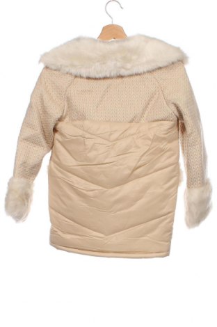 Detský kabát  Guess, Veľkosť 7-8y/ 128-134 cm, Farba Béžová, Cena  70,82 €