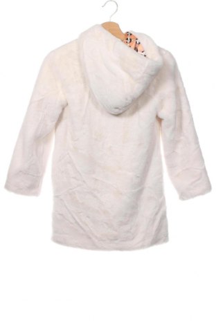 Παιδικό παλτό Guess, Μέγεθος 7-8y/ 128-134 εκ., Χρώμα Λευκό, Τιμή 49,28 €