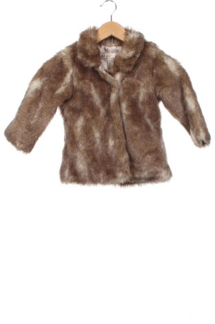 Παιδικό παλτό H&M, Μέγεθος 2-3y/ 98-104 εκ., Χρώμα  Μπέζ, Τιμή 14,26 €