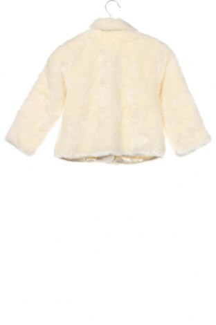 Dětský kabát  Mothercare, Velikost 5-6y/ 116-122 cm, Barva Krémová, Cena  582,00 Kč