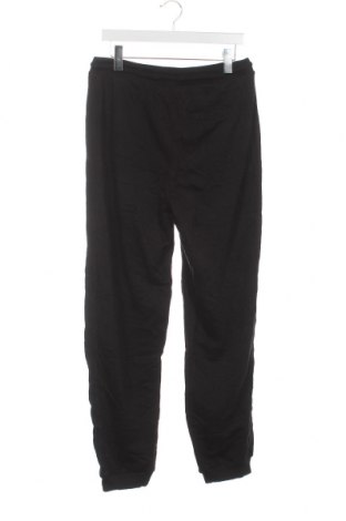Παιδικό παντελόνι fleece C&A, Μέγεθος 15-18y/ 170-176 εκ., Χρώμα Μαύρο, Τιμή 5,33 €