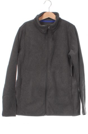 Kinder Fleece Amazon Essentials, Größe 8-9y/ 134-140 cm, Farbe Grau, Preis 7,24 €