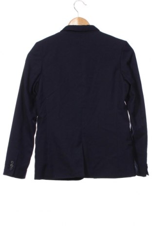 Παιδικό σακάκι H&M, Μέγεθος 11-12y/ 152-158 εκ., Χρώμα Μπλέ, Τιμή 16,84 €