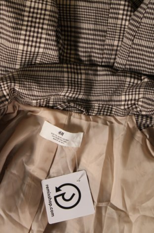 Dětské sako  H&M, Velikost 15-18y/ 170-176 cm, Barva Vícebarevné, Cena  112,00 Kč