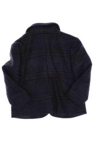 Παιδικό σακάκι New England, Μέγεθος 6-9m/ 68-74 εκ., Χρώμα Μπλέ, Τιμή 20,60 €