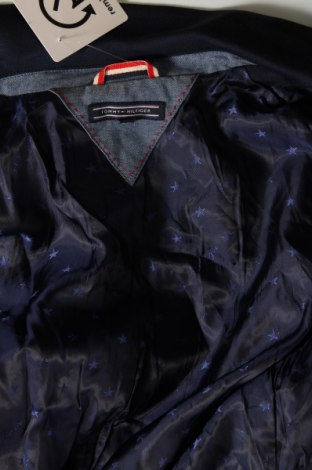 Παιδικό σακάκι Tommy Hilfiger, Μέγεθος 15-18y/ 170-176 εκ., Χρώμα Μπλέ, Τιμή 28,45 €