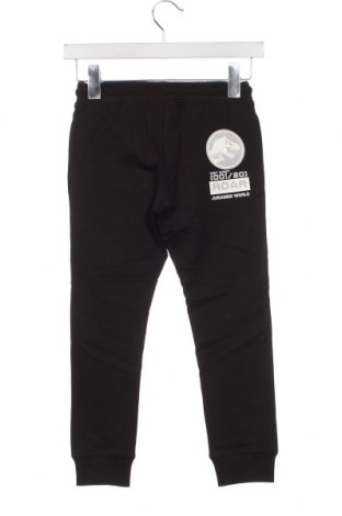 Pantaloni de trening, pentru copii, Mărime 5-6y/ 116-122 cm, Culoare Negru, Preț 54,00 Lei