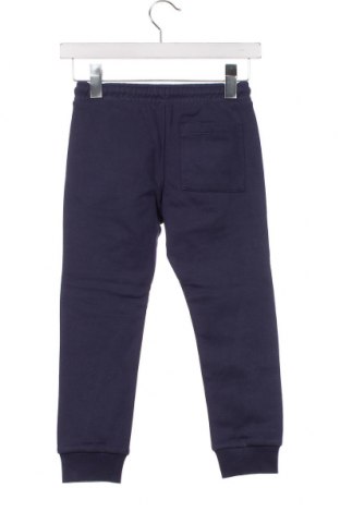 Pantaloni de trening, pentru copii, Mărime 5-6y/ 116-122 cm, Culoare Albastru, Preț 54,00 Lei