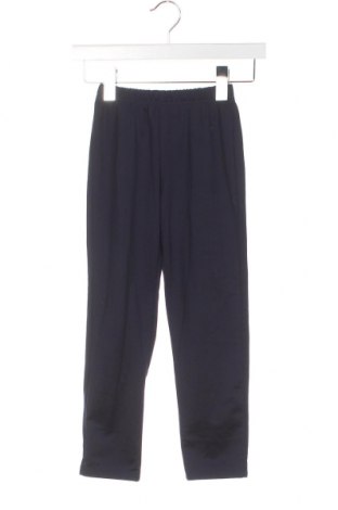 Pantaloni de trening, pentru copii, Mărime 5-6y/ 116-122 cm, Culoare Albastru, Preț 39,80 Lei