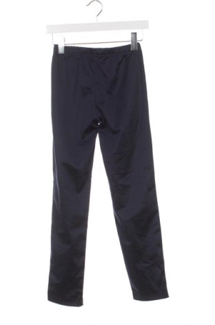 Pantaloni de trening, pentru copii, Mărime 11-12y/ 152-158 cm, Culoare Albastru, Preț 33,83 Lei