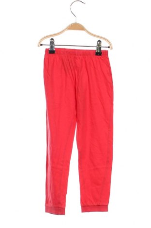 Pantaloni de trening, pentru copii, Mărime 4-5y/ 110-116 cm, Culoare Roz, Preț 19,13 Lei