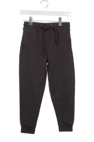 Pantaloni de trening, pentru copii, Mărime 11-12y/ 152-158 cm, Culoare Gri, Preț 42,11 Lei