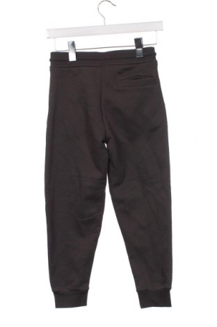 Pantaloni de trening, pentru copii, Mărime 11-12y/ 152-158 cm, Culoare Gri, Preț 37,05 Lei