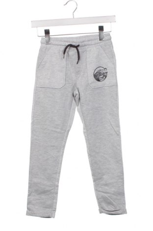 Kinder Sporthose, Größe 7-8y/ 128-134 cm, Farbe Grau, Preis 7,10 €