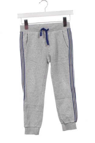 Kinder Sporthose, Größe 6-7y/ 122-128 cm, Farbe Grau, Preis 9,00 €