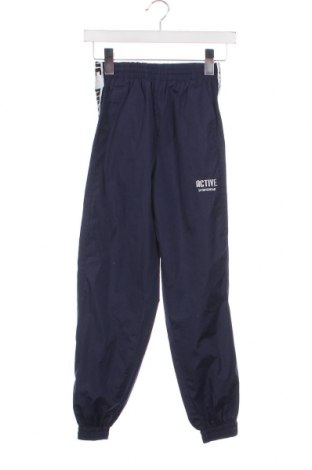 Pantaloni de trening, pentru copii Active, Mărime 13-14y/ 164-168 cm, Culoare Albastru, Preț 36,73 Lei