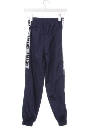 Pantaloni de trening, pentru copii Active, Mărime 13-14y/ 164-168 cm, Culoare Albastru, Preț 61,22 Lei