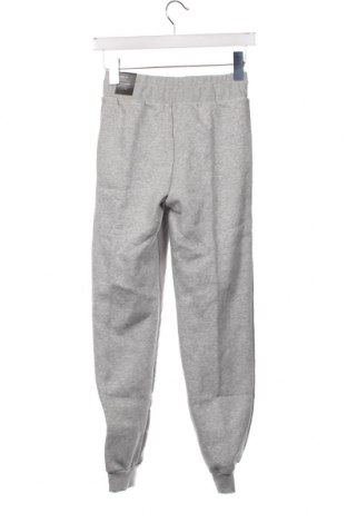 Pantaloni de trening, pentru copii Adidas, Mărime 11-12y/ 152-158 cm, Culoare Gri, Preț 216,24 Lei