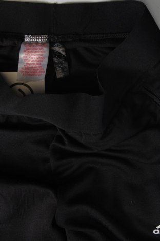 Dětské tepláky Adidas, Velikost 13-14y/ 164-168 cm, Barva Černá, Cena  513,00 Kč