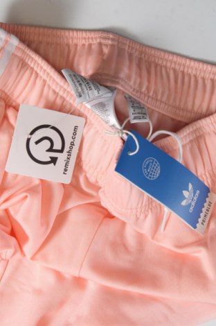 Detské tepláky Adidas Originals, Veľkosť 13-14y/ 164-168 cm, Farba Ružová, Cena  25,26 €