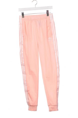 Παιδική κάτω φόρμα Adidas Originals, Μέγεθος 13-14y/ 164-168 εκ., Χρώμα Ρόζ , Τιμή 15,16 €