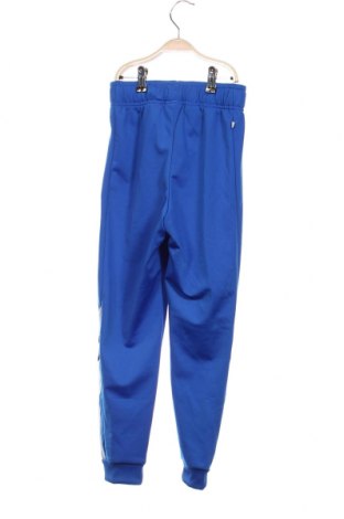 Παιδική κάτω φόρμα Adidas Originals, Μέγεθος 9-10y/ 140-146 εκ., Χρώμα Μπλέ, Τιμή 18,56 €