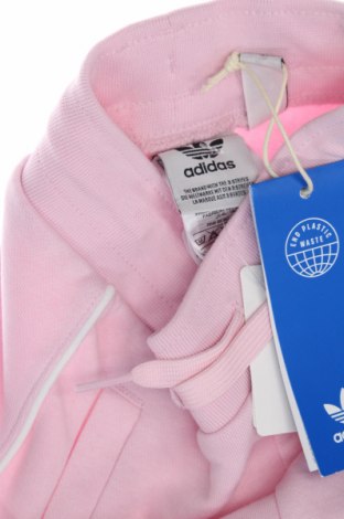 Kinder Sporthose Adidas Originals, Größe 6-9m/ 68-74 cm, Farbe Rosa, Preis € 18,25