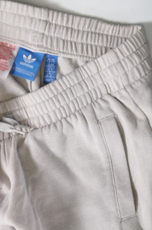 Dziecięce spodnie sportowe Adidas Originals, Rozmiar 14-15y/ 168-170 cm, Kolor Szary, Cena 62,92 zł