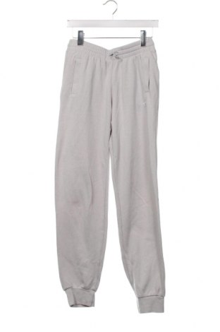 Pantaloni de trening, pentru copii Adidas Originals, Mărime 14-15y/ 168-170 cm, Culoare Gri, Preț 41,89 Lei