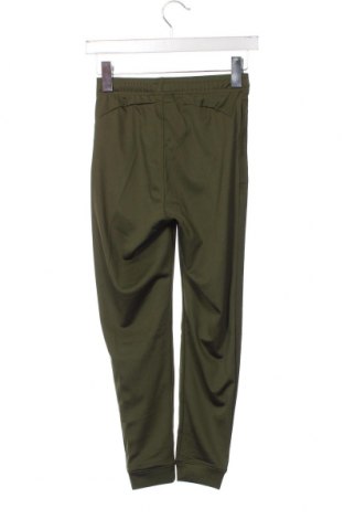 Pantaloni de trening, pentru copii Air Jordan Nike, Mărime 8-9y/ 134-140 cm, Culoare Verde, Preț 179,92 Lei