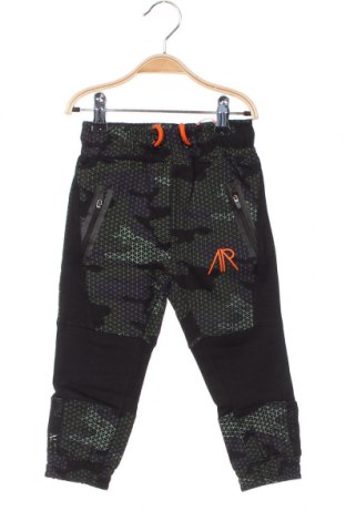Pantaloni de trening, pentru copii Angel & Rocket, Mărime 12-18m/ 80-86 cm, Culoare Multicolor, Preț 207,89 Lei
