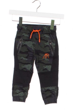 Pantaloni de trening, pentru copii Angel & Rocket, Mărime 12-18m/ 80-86 cm, Culoare Multicolor, Preț 49,74 Lei