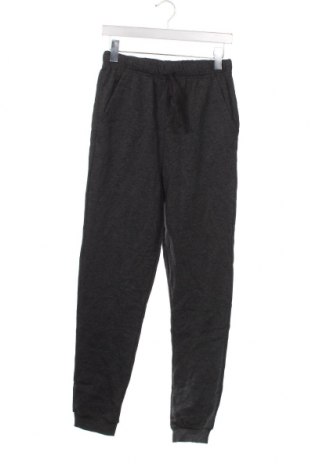 Pantaloni de trening, pentru copii Anko, Mărime 15-18y/ 170-176 cm, Culoare Gri, Preț 32,57 Lei