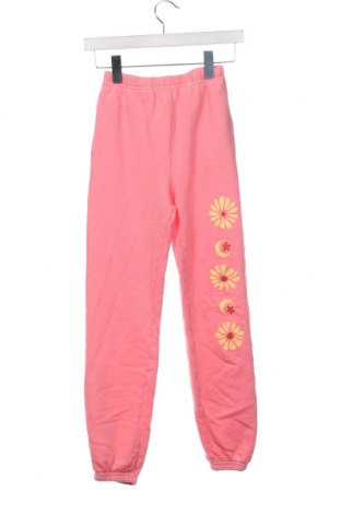 Pantaloni de trening, pentru copii Billabong, Mărime 12-13y/ 158-164 cm, Culoare Roz, Preț 155,26 Lei