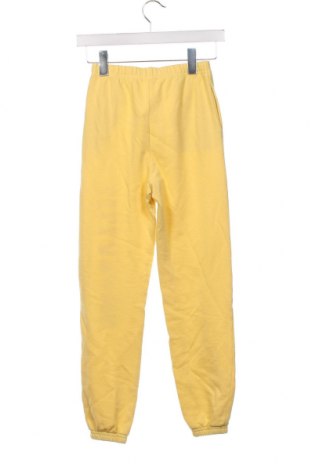 Pantaloni de trening, pentru copii Billabong, Mărime 12-13y/ 158-164 cm, Culoare Galben, Preț 69,87 Lei