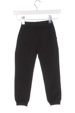 Pantaloni de trening, pentru copii Breeze, Mărime 4-5y/ 110-116 cm, Culoare Negru, Preț 55,42 Lei