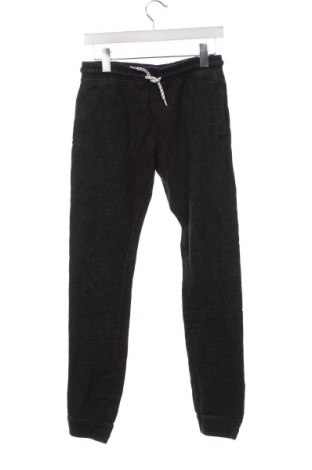 Pantaloni de trening, pentru copii C&A, Mărime 14-15y/ 168-170 cm, Culoare Negru, Preț 52,63 Lei