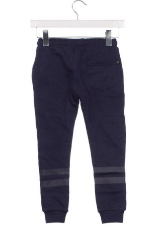Pantaloni de trening, pentru copii Chevignon, Mărime 7-8y/ 128-134 cm, Culoare Albastru, Preț 145,94 Lei