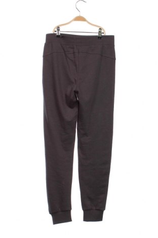 Pantaloni de trening, pentru copii Coolclub, Mărime 12-13y/ 158-164 cm, Culoare Gri, Preț 41,05 Lei