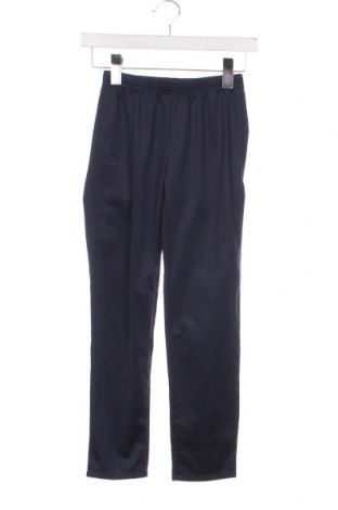 Pantaloni de trening, pentru copii Decathlon, Mărime 8-9y/ 134-140 cm, Culoare Albastru, Preț 27,55 Lei