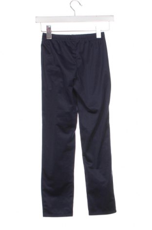 Pantaloni de trening, pentru copii Decathlon, Mărime 8-9y/ 134-140 cm, Culoare Albastru, Preț 49,59 Lei