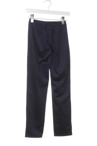 Pantaloni de trening, pentru copii Decathlon, Mărime 11-12y/ 152-158 cm, Culoare Albastru, Preț 25,21 Lei