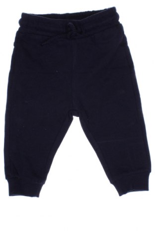 Pantaloni de trening, pentru copii Disney, Mărime 9-12m/ 74-80 cm, Culoare Albastru, Preț 44,21 Lei
