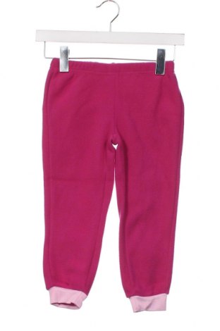 Pantaloni de trening, pentru copii Disney, Mărime 4-5y/ 110-116 cm, Culoare Mov, Preț 23,00 Lei