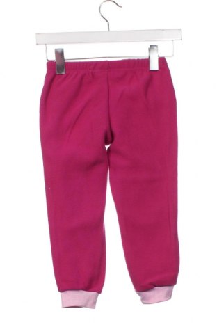Pantaloni de trening, pentru copii Disney, Mărime 4-5y/ 110-116 cm, Culoare Mov, Preț 65,37 Lei
