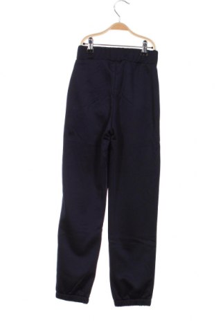Pantaloni de trening, pentru copii Eldera, Mărime 11-12y/ 152-158 cm, Culoare Albastru, Preț 62,10 Lei