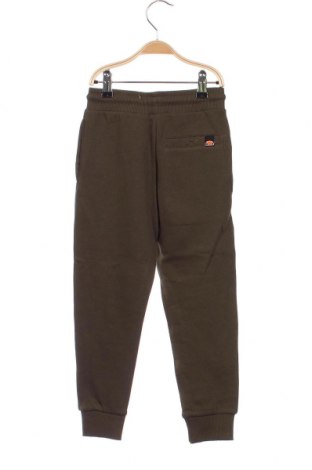 Pantaloni de trening, pentru copii Ellesse, Mărime 4-5y/ 110-116 cm, Culoare Verde, Preț 88,50 Lei